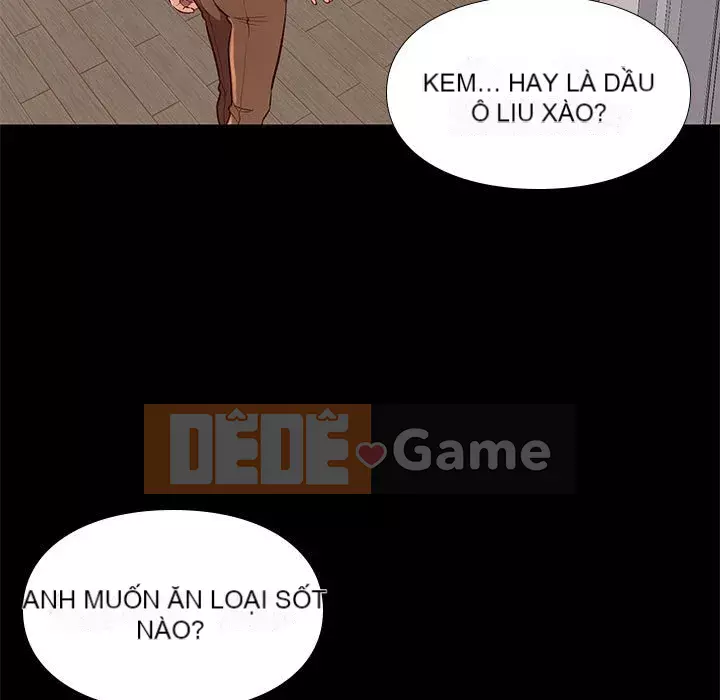 Bắt gặp Chương 1-33