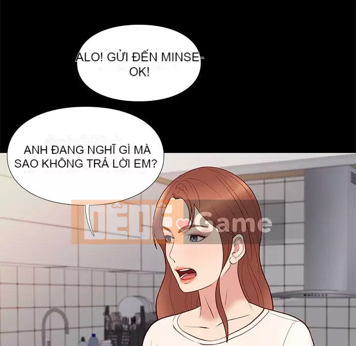 Bắt gặp Chương 1-33