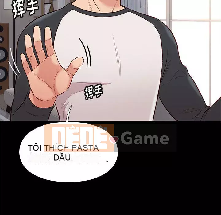 Bắt gặp Chương 1-33