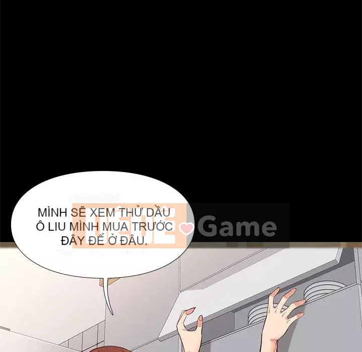 Bắt gặp Chương 1-33