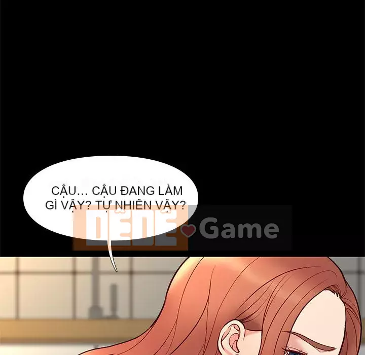 Bắt gặp Chương 1-33