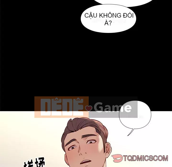 Bắt gặp Chương 1-33