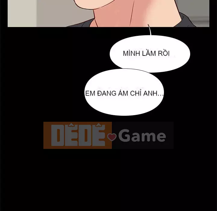 Bắt gặp Chương 1-33