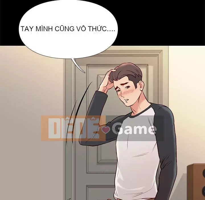 Bắt gặp Chương 1-33