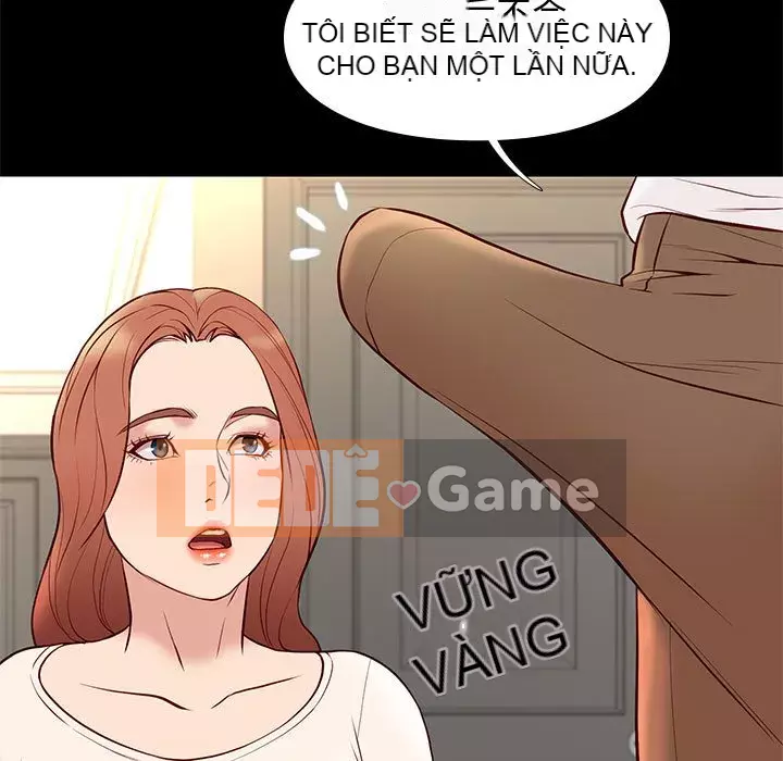 Bắt gặp Chương 1-33