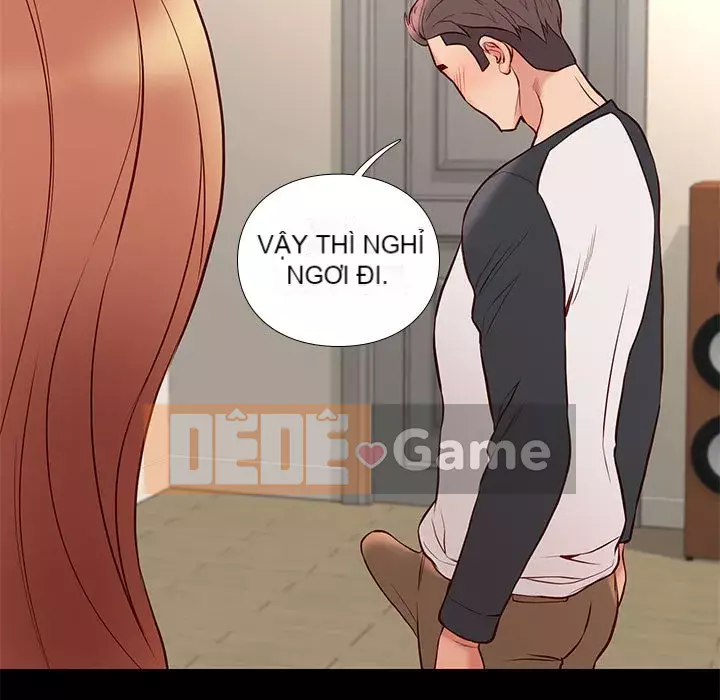 Bắt gặp Chương 1-33