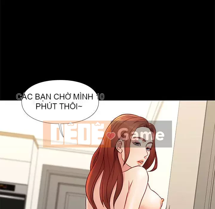 Bắt gặp Chương 1-33