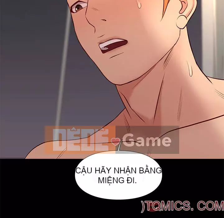 Bắt gặp Chương 1-33