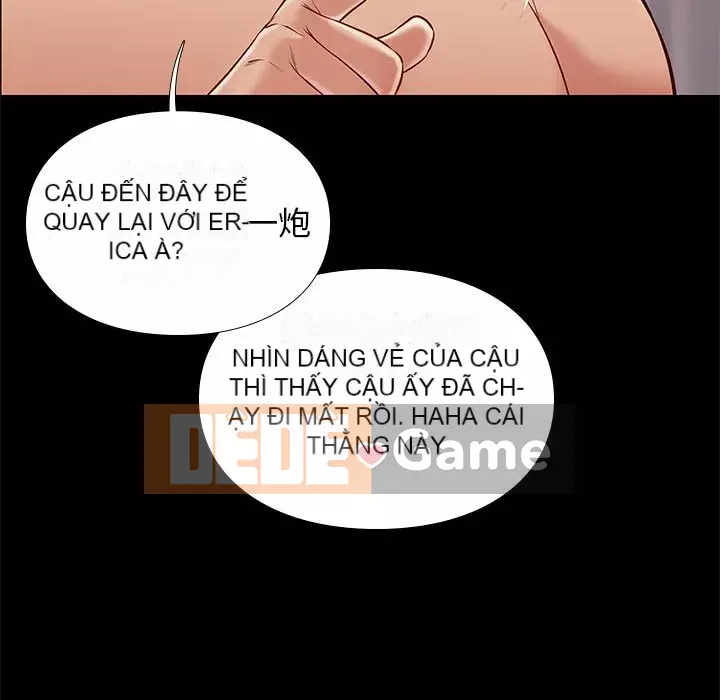 Bắt gặp Chương 1-33