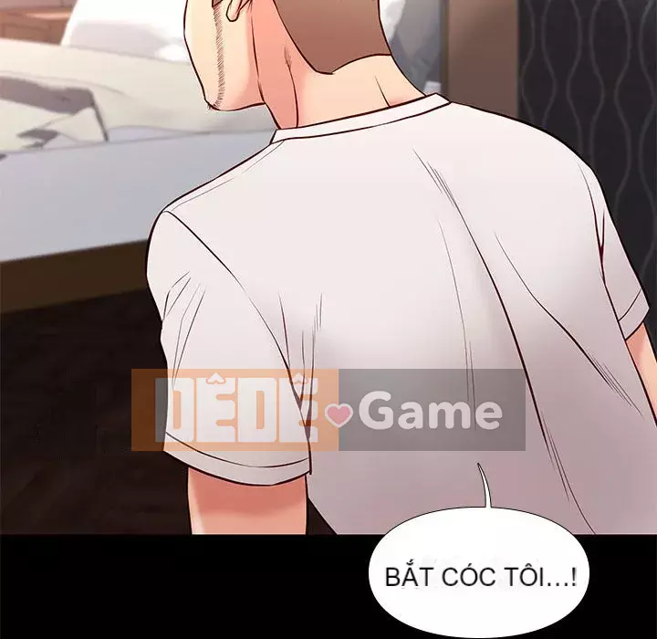 Bắt gặp Chương 1-33