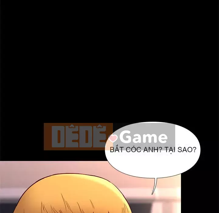 Bắt gặp Chương 1-33