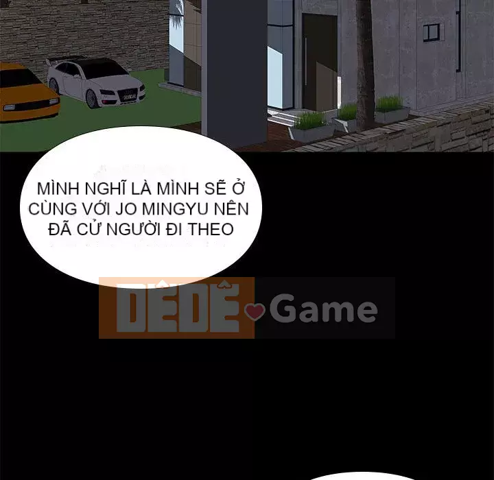 Bắt gặp Chương 1-33