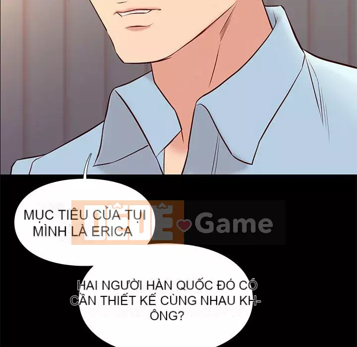 Bắt gặp Chương 1-33