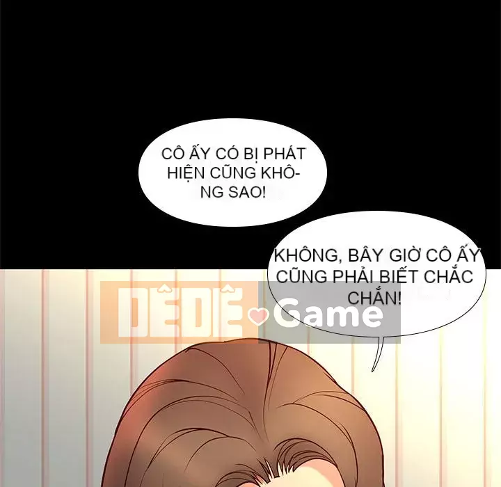 Bắt gặp Chương 1-33