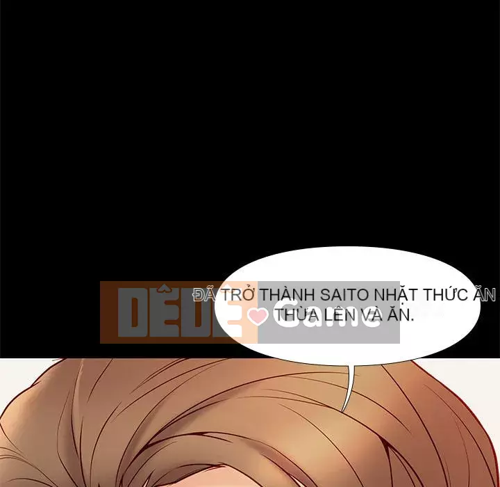 Bắt gặp Chương 1-33