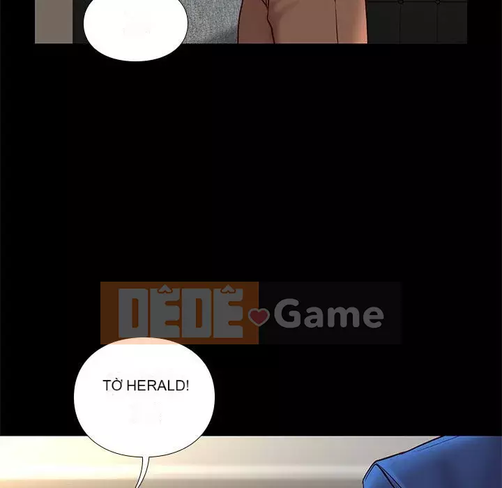 Bắt gặp Chương 1-33