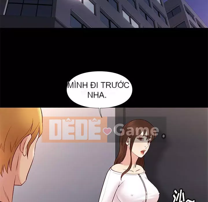 Bắt gặp Chương 1-33