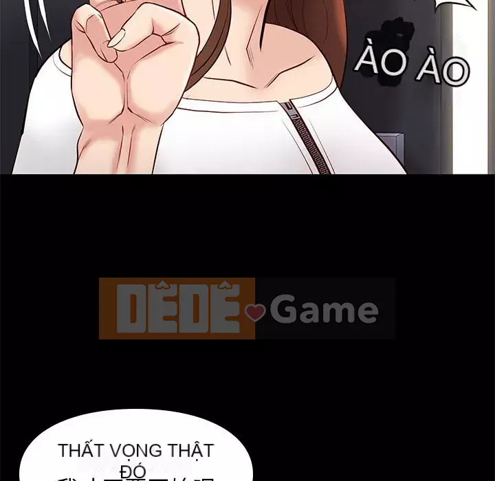 Bắt gặp Chương 1-33