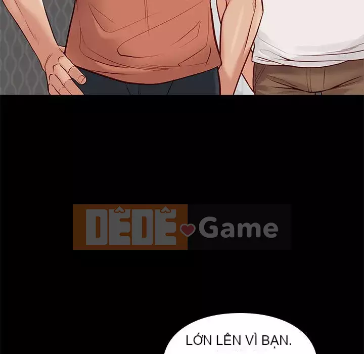 Bắt gặp Chương 1-33