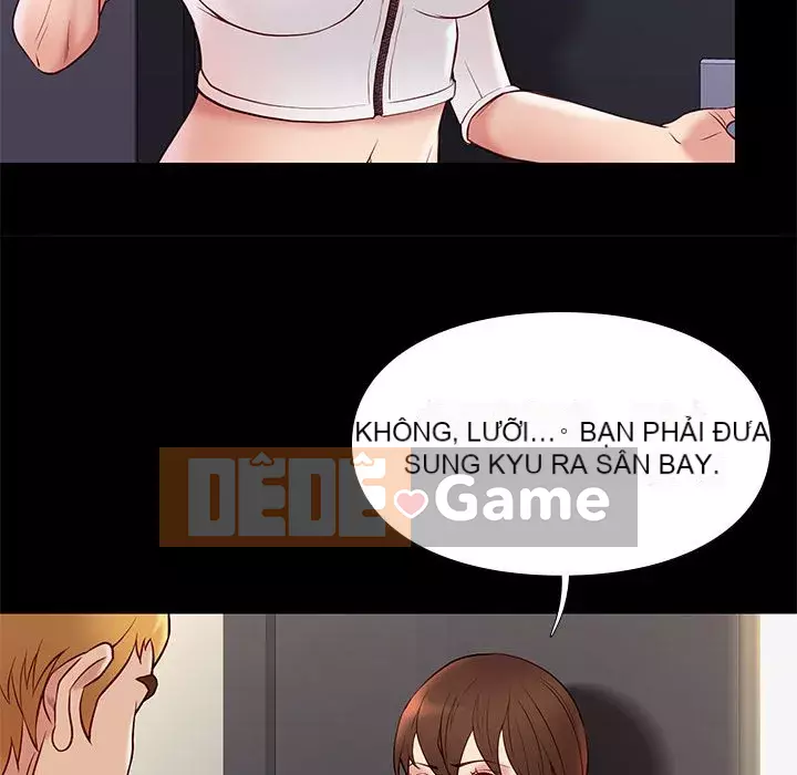 Bắt gặp Chương 1-33