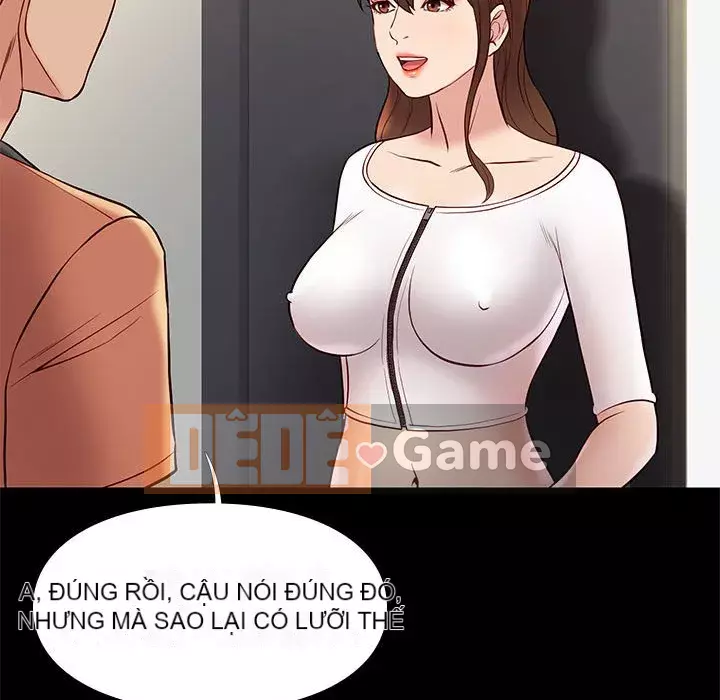 Bắt gặp Chương 1-33