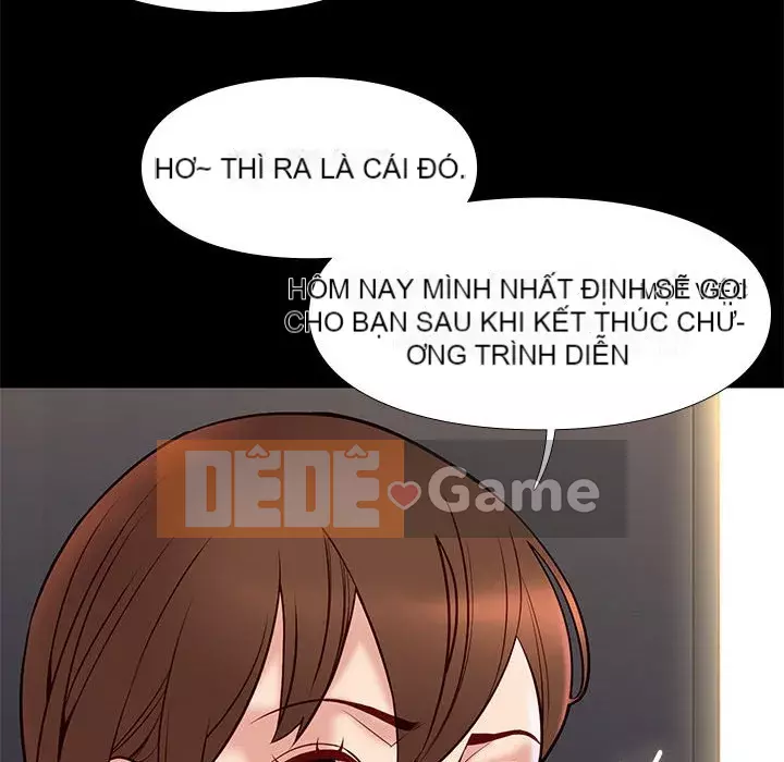 Bắt gặp Chương 1-33