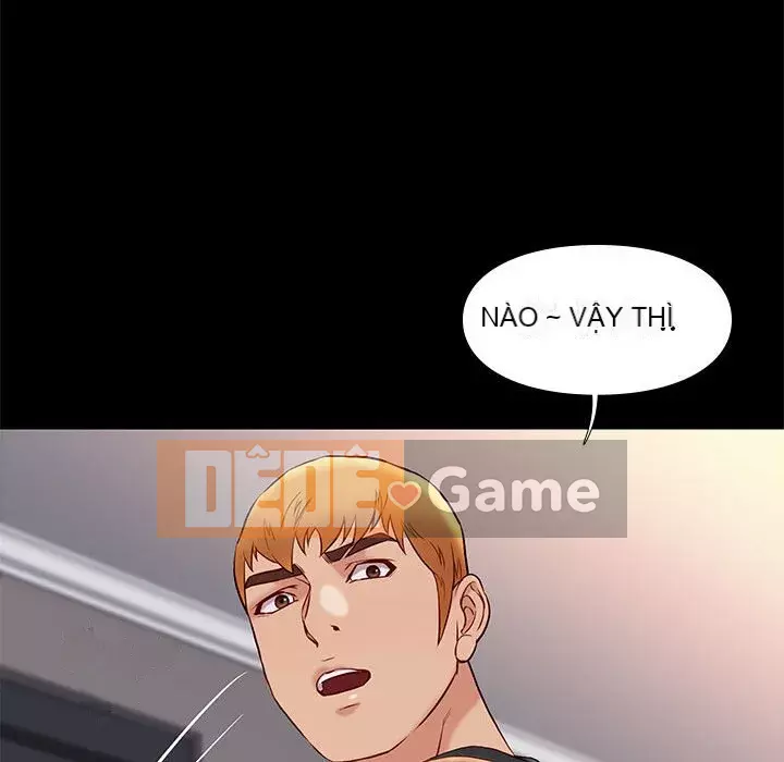 Bắt gặp Chương 1-33