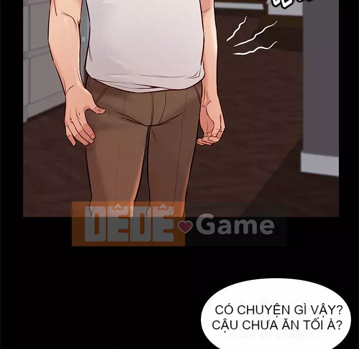 Bắt gặp Chương 1-33