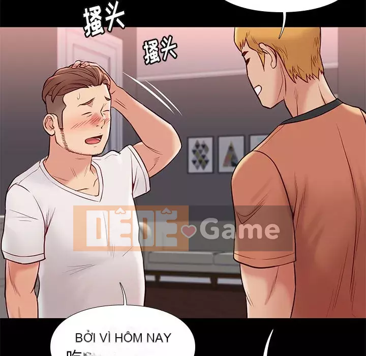 Bắt gặp Chương 1-33