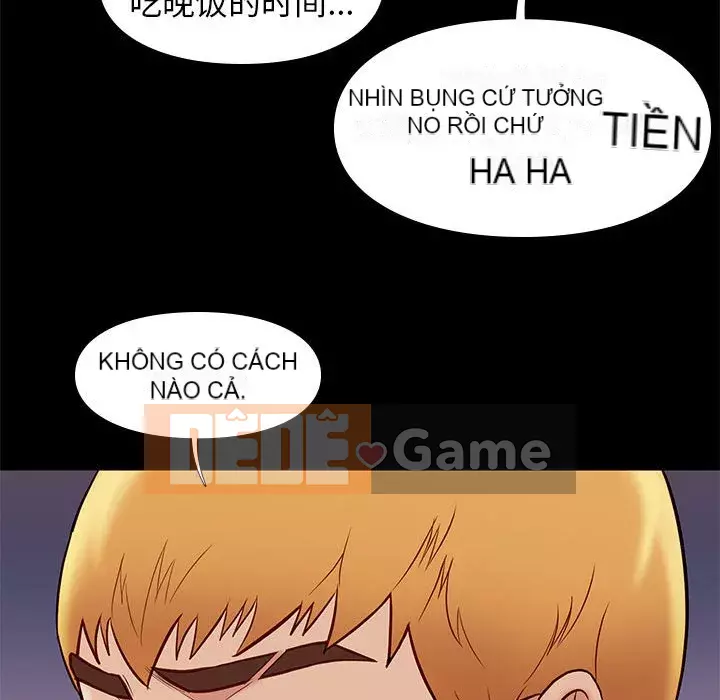 Bắt gặp Chương 1-33