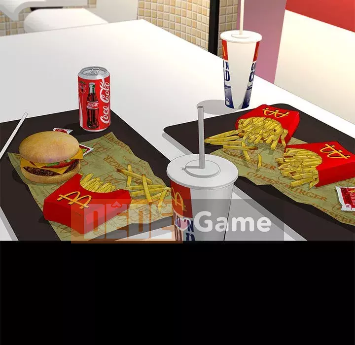 Bắt gặp Chương 1-33