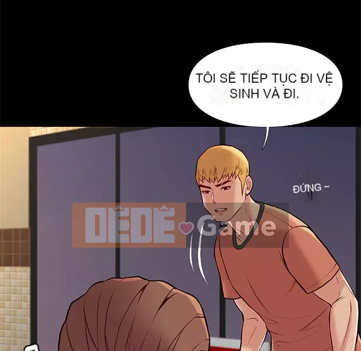 Bắt gặp Chương 1-33