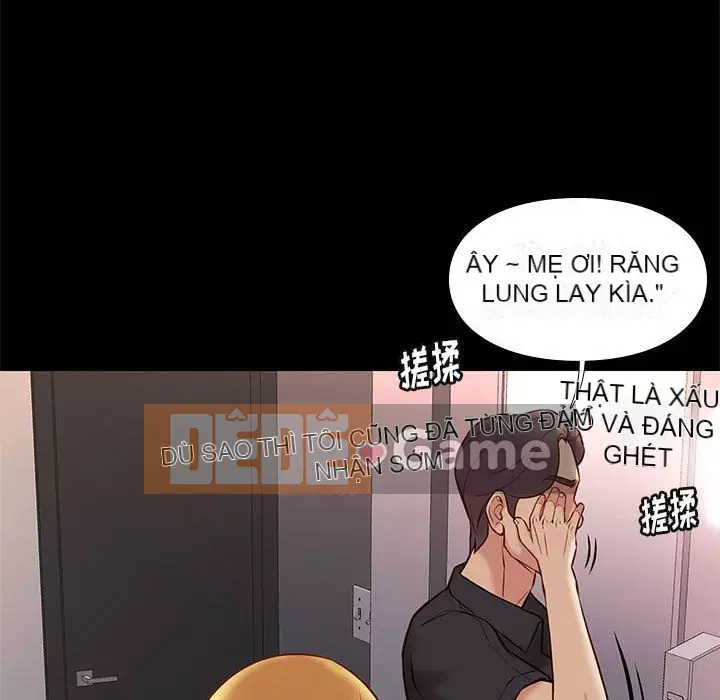 Bắt gặp Chương 1-33