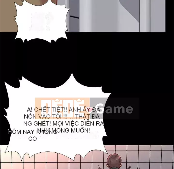 Bắt gặp Chương 1-33