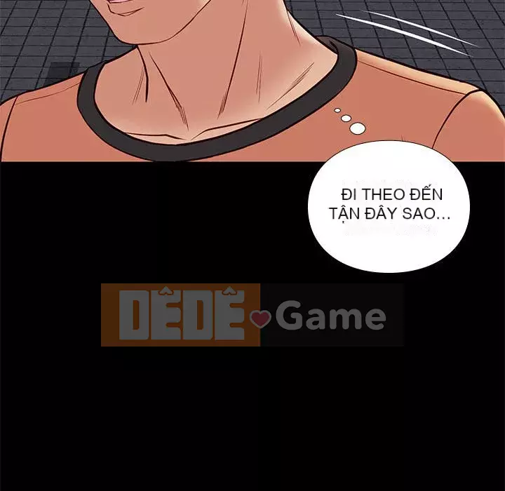 Bắt gặp Chương 1-33