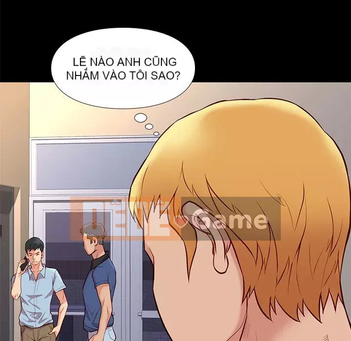 Bắt gặp Chương 1-33