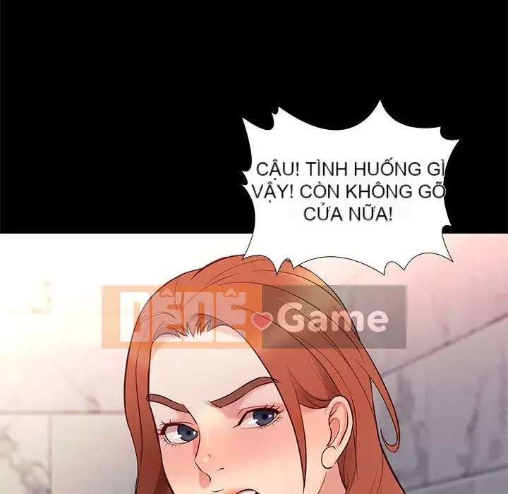 Bắt gặp Chương 1-33