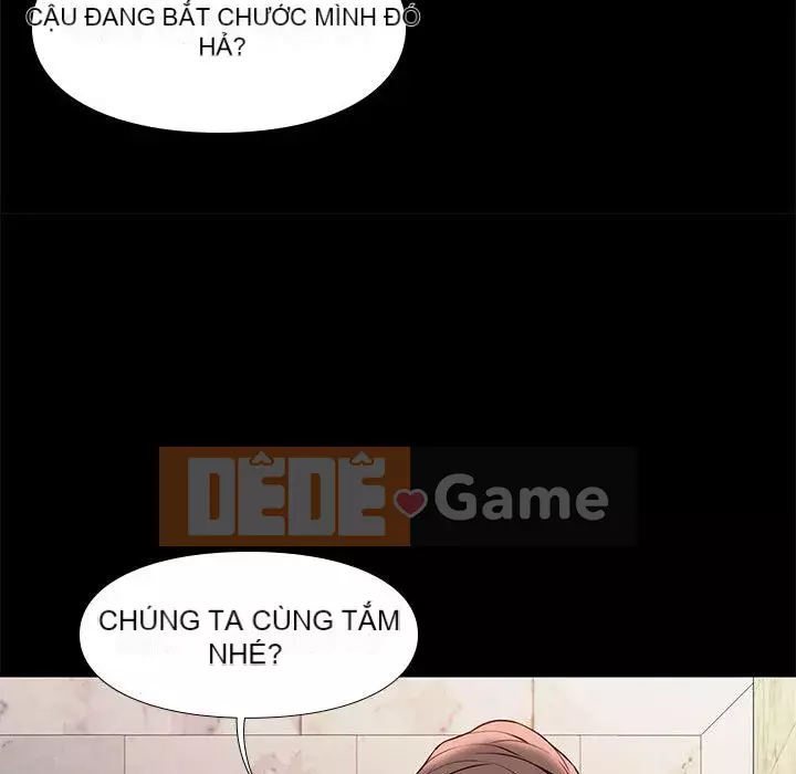 Bắt gặp Chương 1-33