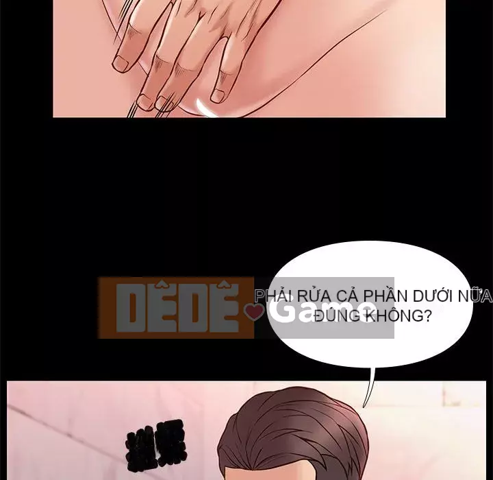 Bắt gặp Chương 1-33