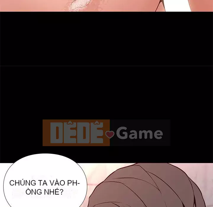 Bắt gặp Chương 1-33