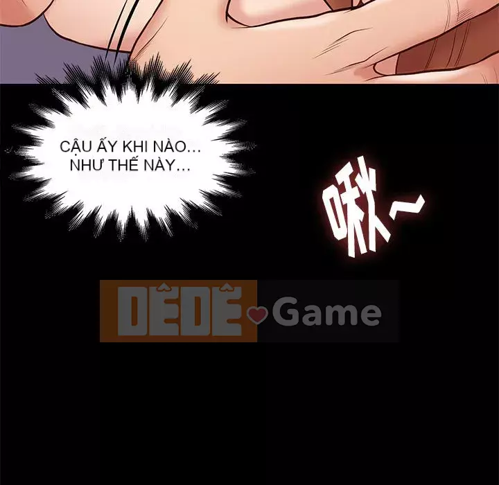 Bắt gặp Chương 1-33