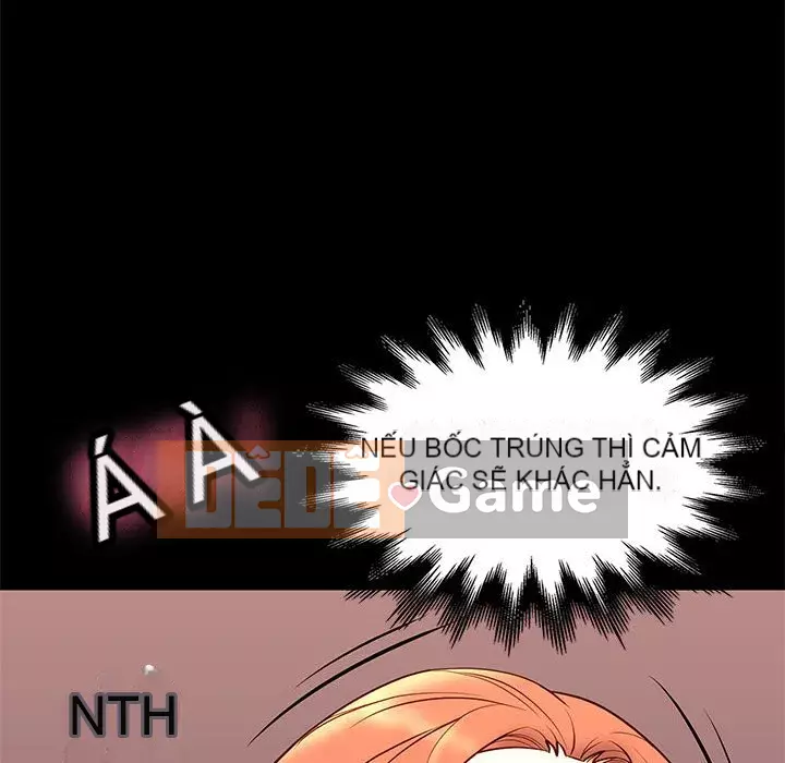 Bắt gặp Chương 1-33