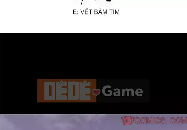 Bắt gặp Chương 1-33