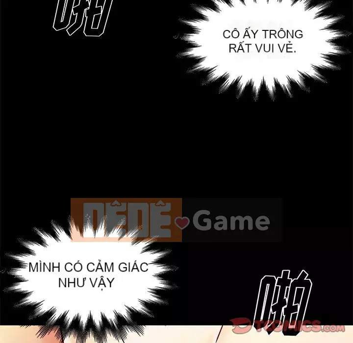 Bắt gặp Chương 1-33