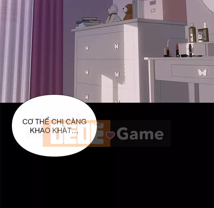 Bắt gặp Chương 1-33