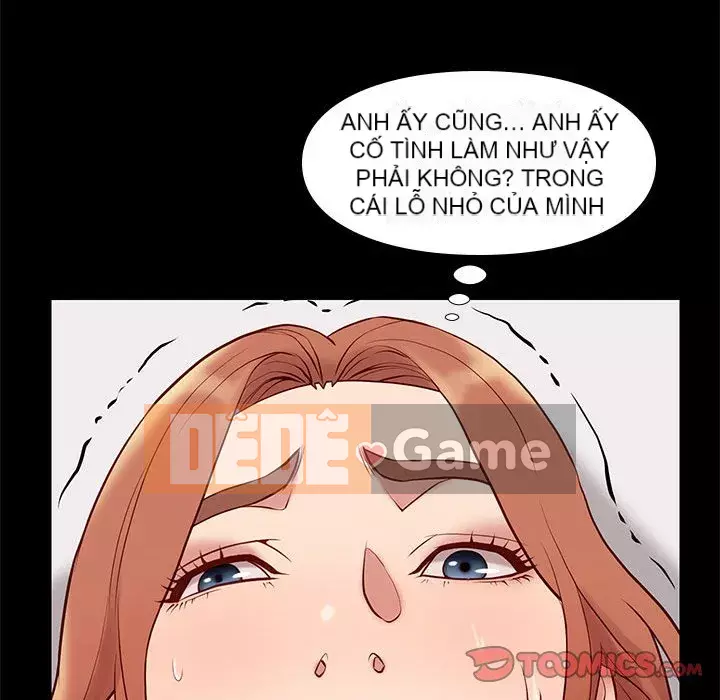 Bắt gặp Chương 1-33