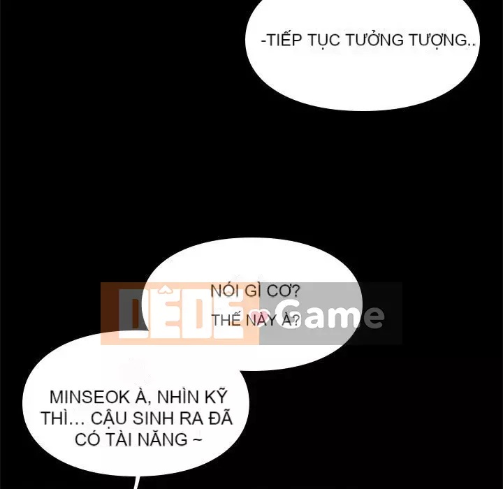 Bắt gặp Chương 1-33