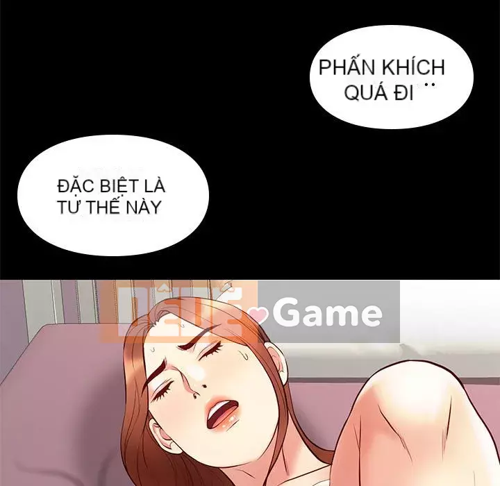 Bắt gặp Chương 1-33