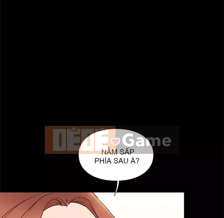 Bắt gặp Chương 1-33