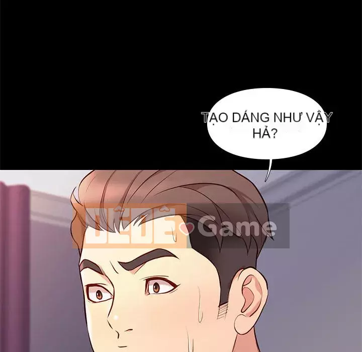 Bắt gặp Chương 1-33